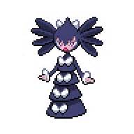 gothitelle pokemon insurgence.